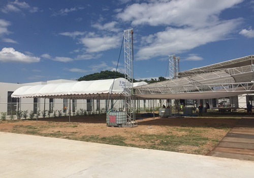 ให้เช่าเต็นท์ โคราช